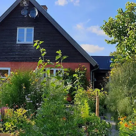 Aparthotel Farmors Hus *