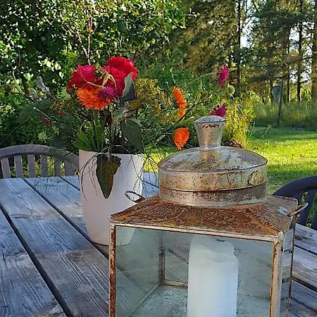 Farmors Hus 3* Rude (Sjaelland og Oerne)