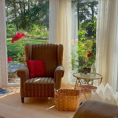 Farmors Hus Aparthotel 3*