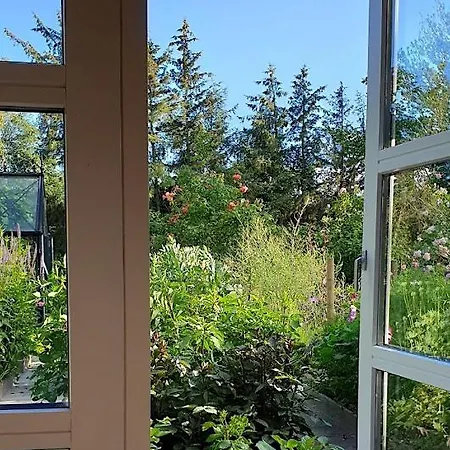 Aparthotel Farmors Hus Rude (Sjaelland og Oerne)