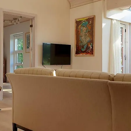 Farmors Hus 3* Rude (Sjaelland og Oerne)