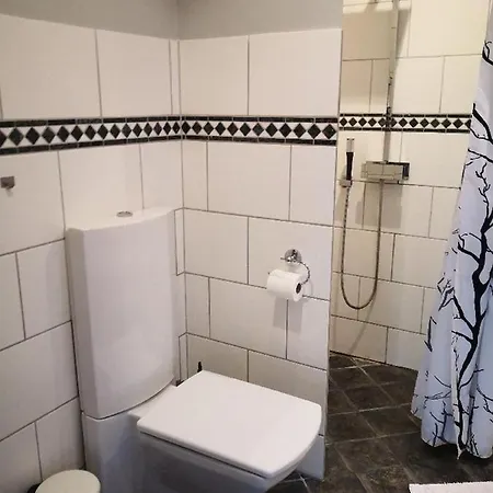 Farmors Hus