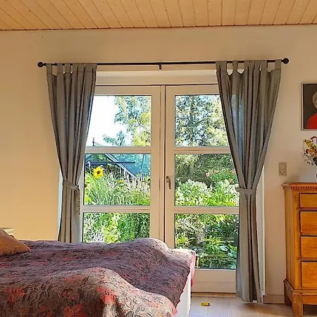 Hotel apartamentowy Farmors Hus 3*