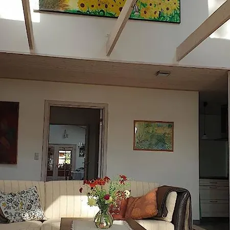 Farmors Hus