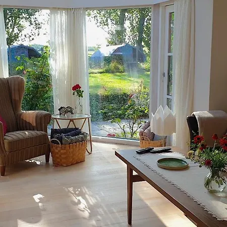 Farmors Hus Apartmanhotel