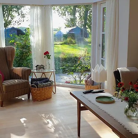 Farmors Hus Aparthotel