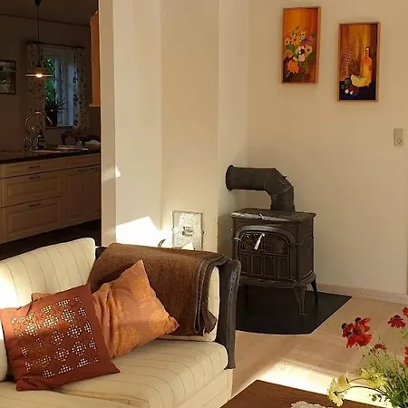 Aparthotel Farmors Hus