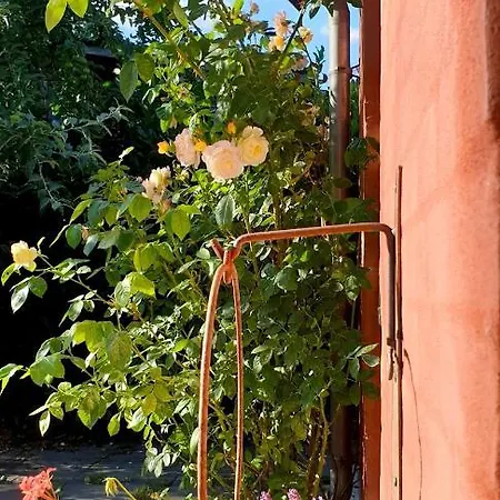 Hotel apartamentowy Farmors Hus 3*