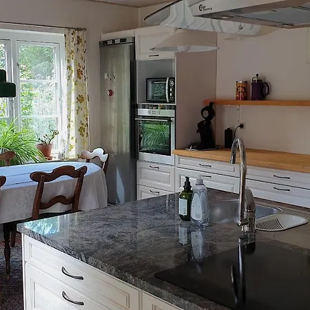 Farmors Hus Hotel apartamentowy 3*