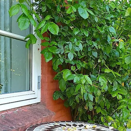 Aparthotel Farmors Hus 3*