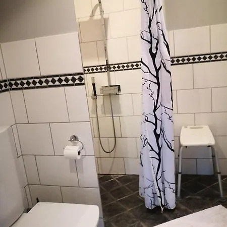 Apartmanhotel Farmors Hus Rude