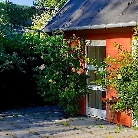 Farmors Hus 3*