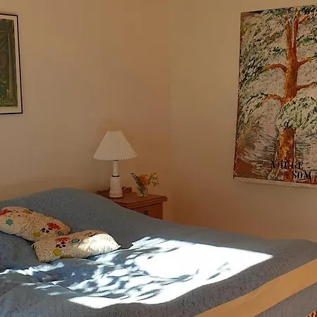 Farmors Hus Hotel apartamentowy Rude (Sjaelland og Oerne)