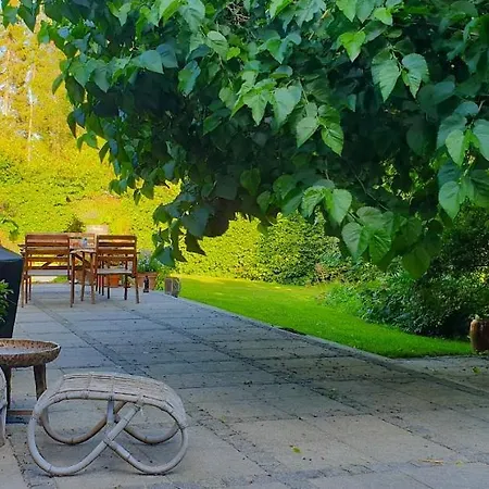 Farmors Hus Apartmanhotel 3*