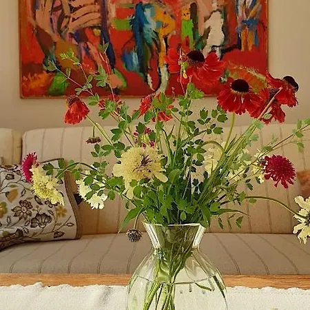 Farmors Hus Rude (Sjaelland og Oerne)