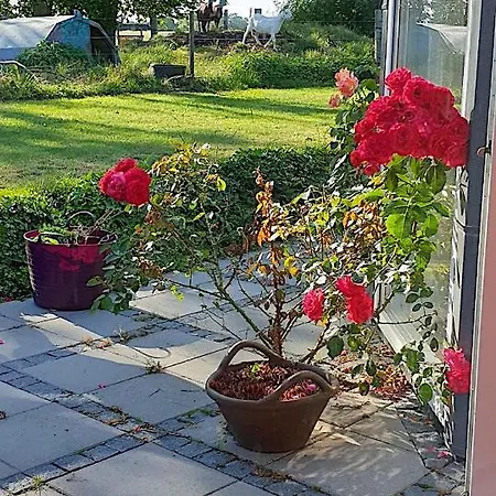 Farmors Hus