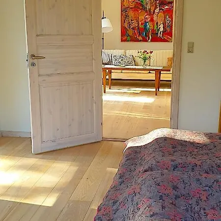 Farmors Hus Aparthotel Rude (Sjaelland og Oerne)