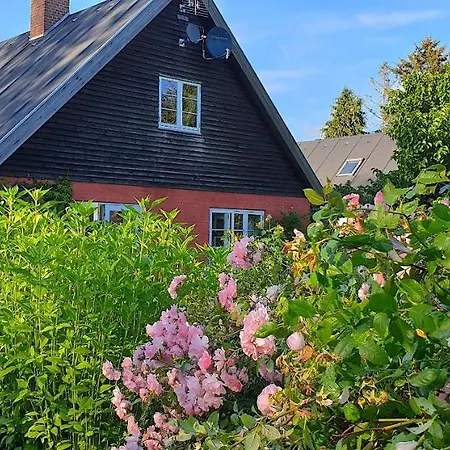 Farmors Hus *