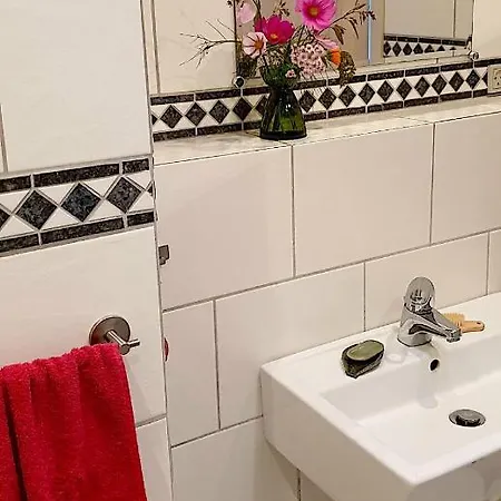 Aparthotel Farmors Hus Rude (Sjaelland og Oerne)