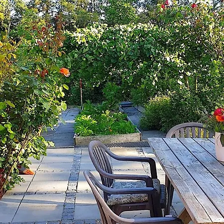 Apartmanhotel Farmors Hus 3*