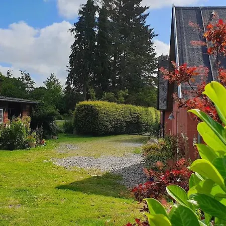 Aparthotel Farmors Hus