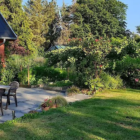 Farmors Hus Aparthotel Rude (Sjaelland og Oerne)