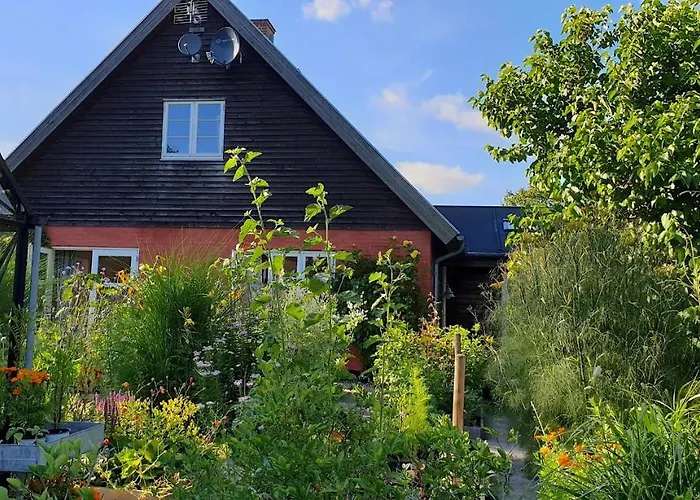 Aparthotel Farmors Hus 3*