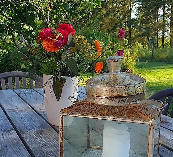 Farmors Hus 3* Rude (Sjaelland og Oerne)