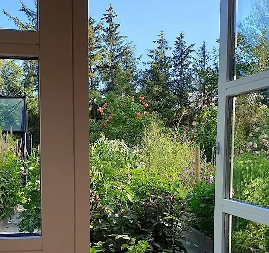 Aparthotel Farmors Hus Rude (Sjaelland og Oerne)
