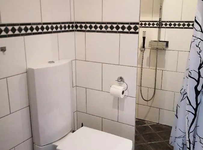 Farmors Hus