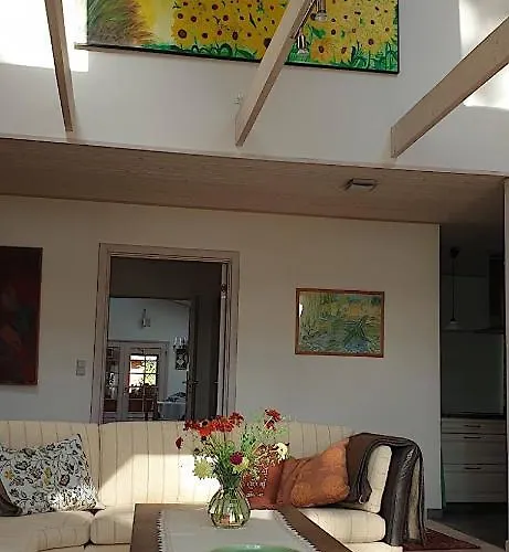 Farmors Hus
