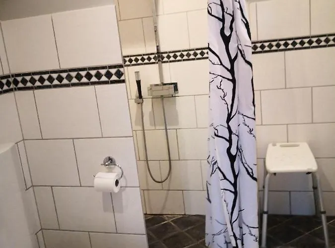 Апарт-отель Farmors Hus Rude (Sjaelland og Oerne)