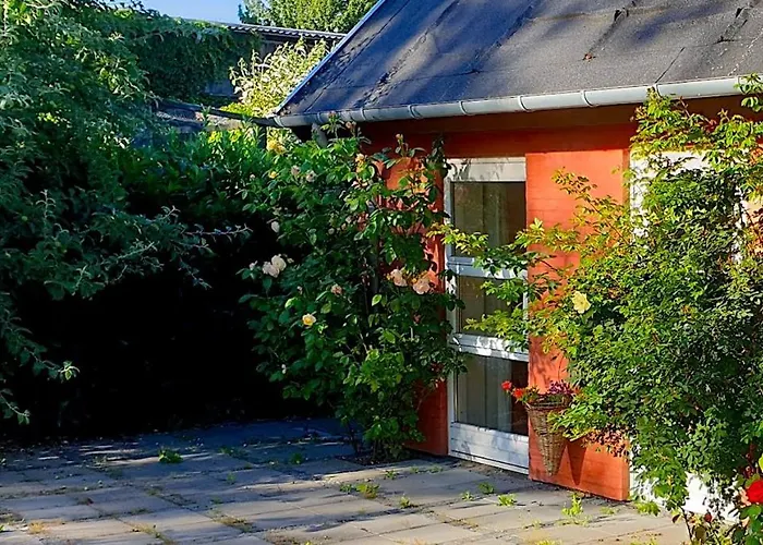Farmors Hus 3*